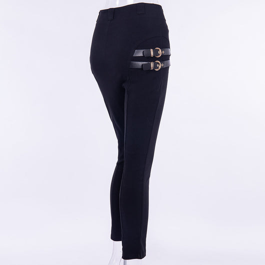 Pantalón Deportivo con Cintura Ajustable BF Wind - Image 12