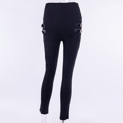 Pantalón Deportivo con Cintura Ajustable BF Wind - Image 13