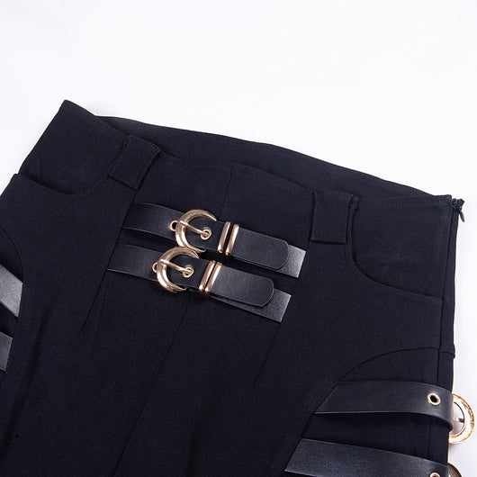 Pantalón Deportivo con Cintura Ajustable BF Wind - Image 16