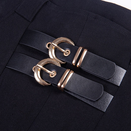 Pantalón Deportivo con Cintura Ajustable BF Wind - Image 17