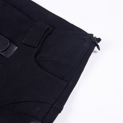 Pantalón Deportivo con Cintura Ajustable BF Wind - Image 18