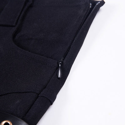 Pantalón Deportivo con Cintura Ajustable BF Wind - Image 19
