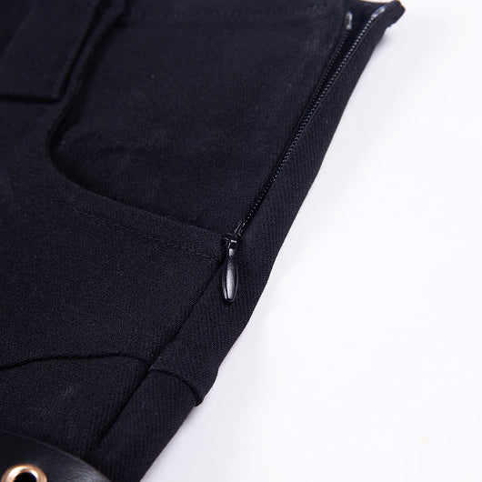 Pantalón Deportivo con Cintura Ajustable BF Wind - Image 19