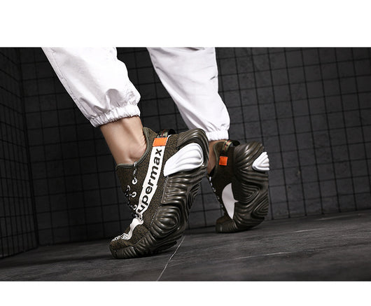 Tenis Deportivos Respirables de Malla - Comodidad Casual Todo el Día - Image 19