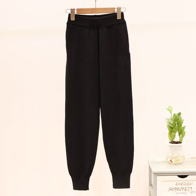 Conjunto de Pantalón y Blusa Casual con Lentejuelas y Cuentas - Image 11