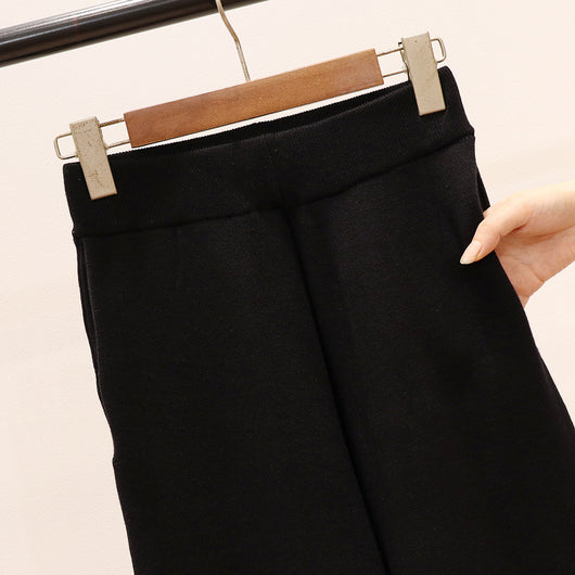 Conjunto de Pantalón y Blusa Casual con Lentejuelas y Cuentas - Image 19