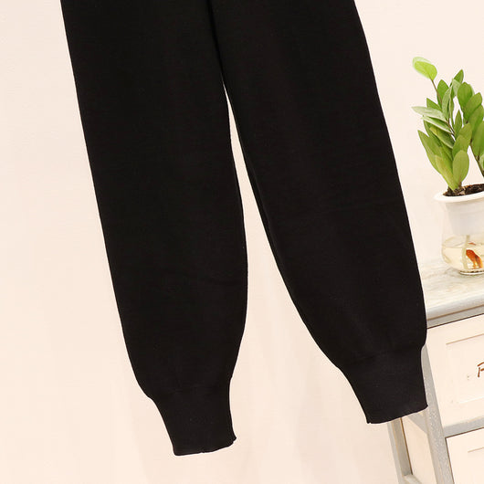 Conjunto de Pantalón y Blusa Casual con Lentejuelas y Cuentas - Image 20