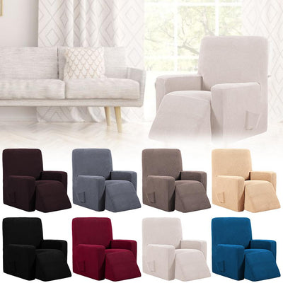 Funda Reclinable Impermeable Premium de Una Plaza - Image 16