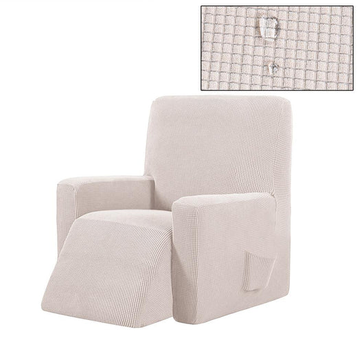 Funda Reclinable Impermeable Premium de Una Plaza - Image 18