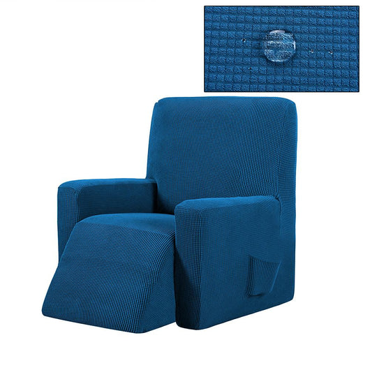 Funda Reclinable Impermeable Premium de Una Plaza - Image 19