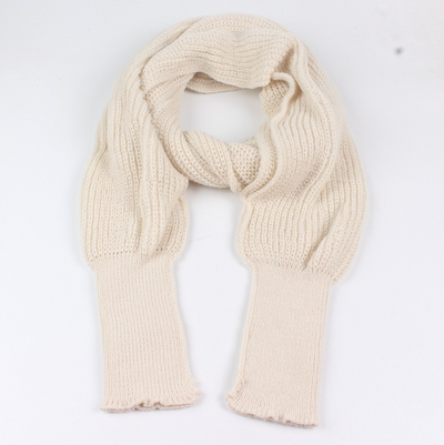 Bufanda de Lana Premium - Image 3