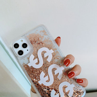 Funda Móvil con Efecto Arenas Movedizas Dinámicas - Image 5