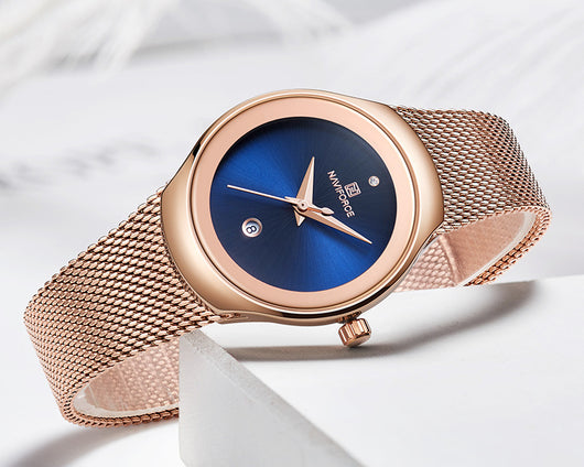 Reloj de Cuarzo con Pantalla Compacta - Image 9