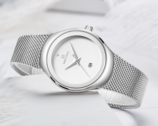 Reloj de Cuarzo con Pantalla Compacta - Image 11