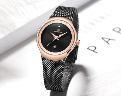 Reloj de Cuarzo con Pantalla Compacta - Image 12