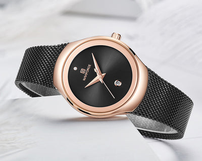 Reloj de Cuarzo con Pantalla Compacta - Image 13