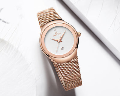 Reloj de Cuarzo con Pantalla Compacta - Image 14
