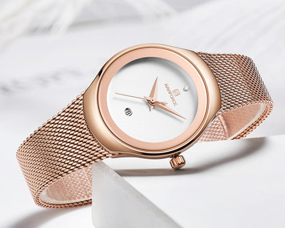 Reloj de Cuarzo con Pantalla Compacta - Image 15