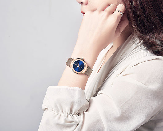 Reloj de Cuarzo con Pantalla Compacta - Image 19