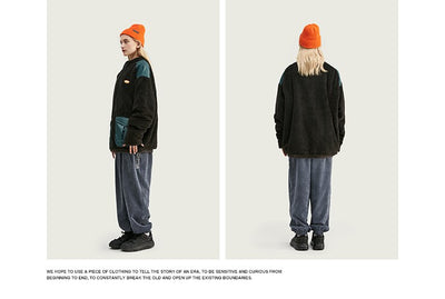 Abrigo de Polar Coral - Image 13