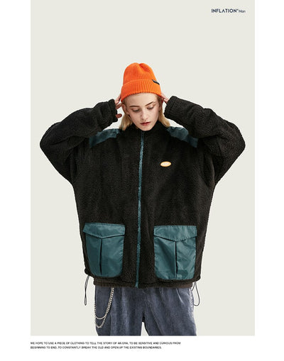 Abrigo de Polar Coral - Image 14