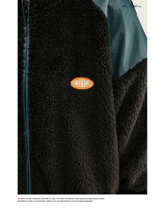 Abrigo de Polar Coral - Image 15