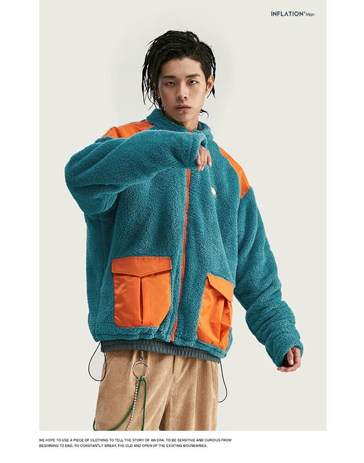 Abrigo de Polar Coral - Image 18