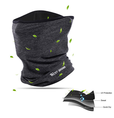 Pañuelo Mágico Multifuncional para Deportes al Aire Libre - Image 19
