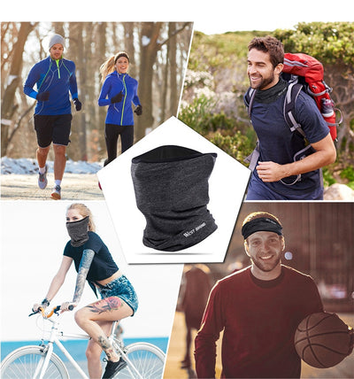 Pañuelo Mágico Multifuncional para Deportes al Aire Libre - Image 22