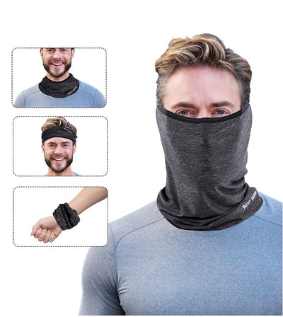 Pañuelo Mágico Multifuncional para Deportes al Aire Libre - Image 23