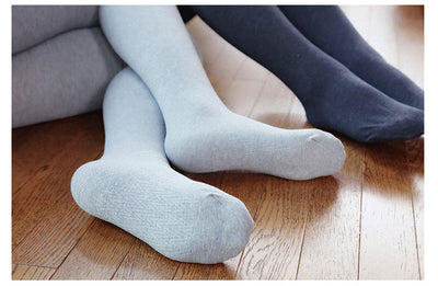 Pantimedias Compresivas Reductoras para Mujer - Medias Ajustadas Efecto Moldeo Primavera Otoño - Image 16