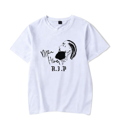 Playera Conmemorativa Nipsey Hussle - Unisex Manga Corta - Image 50