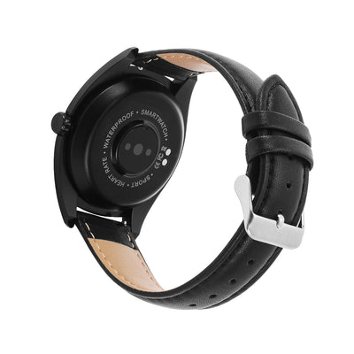 Reloj Inteligente X1 con Monitor de Frecuencia Cardíaca y Presión Arterial - Image 2