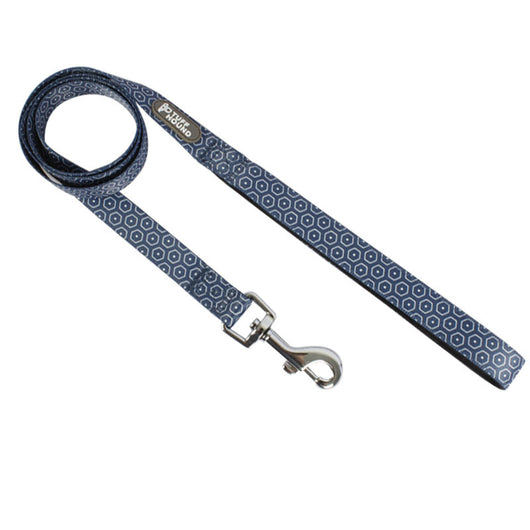 Arnés de Pecho con Cuerda de Tracción para Perros - Image 4