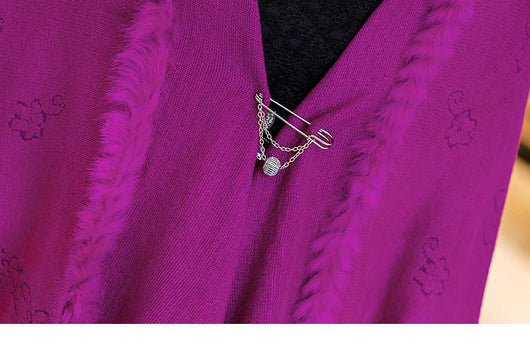 Cardigan Tejido para Mujer - Abrigo Chal Versátil - Image 15