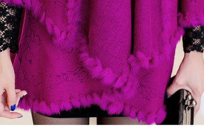 Cardigan Tejido para Mujer - Abrigo Chal Versátil - Image 17