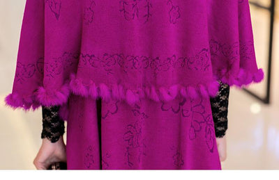 Cardigan Tejido para Mujer - Abrigo Chal Versátil - Image 18