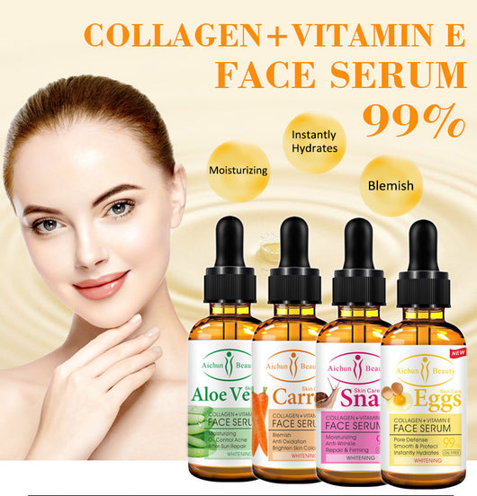 Crema Facial Reafirmante Aichun - Hidratación Intensiva y Luminosidad - Image 6