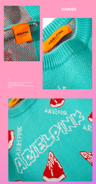 Sudadera Suelta de Manga Larga para Mujer - Estilo Urbano Cómodo - Image 10