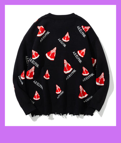 Sudadera Suelta de Manga Larga para Mujer - Estilo Urbano Cómodo - Image 12