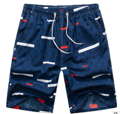 Shorts de Playa Secado Rápido - Image 11
