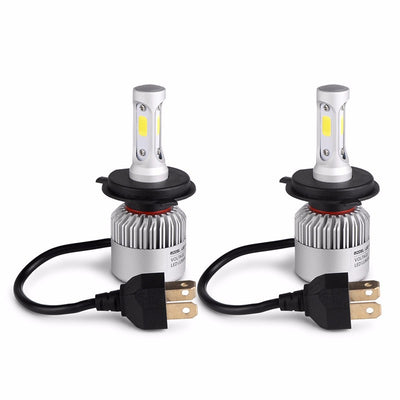 Faro LED Automotriz de Alta Potencia - Image 23