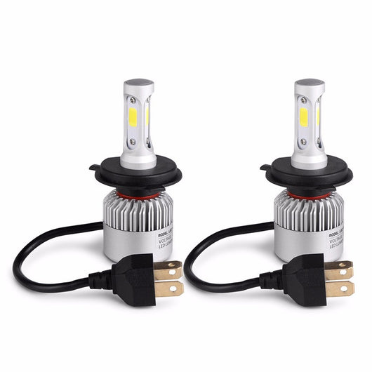 Faro LED Automotriz de Alta Potencia - Image 23