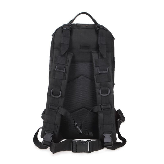 Mochila Táctica de Camuflaje para Deportes al Aire Libre - Image 2