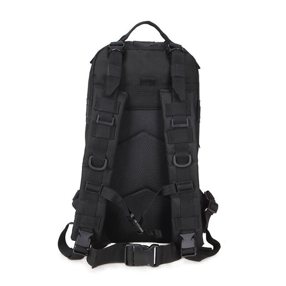 Camouflage Tactical Backpack for Outdoor Sports