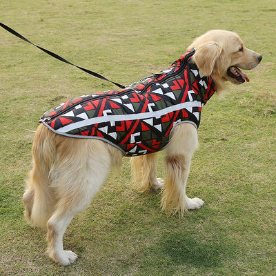Chaleco Transpirable para Perros - Image 9