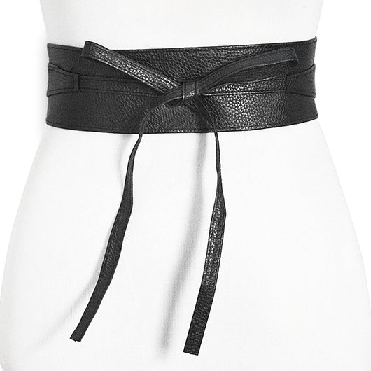 Faja Moldeadora con Flecos y Cierre Mariposa para Cintura - Image 22