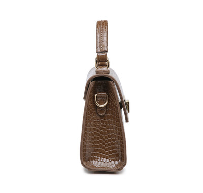 Bolso Bandolera Asimétrico de Moda Casual para Mujer - Image 16