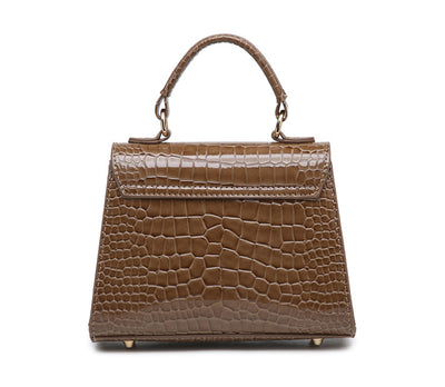 Bolso Bandolera Asimétrico de Moda Casual para Mujer - Image 17