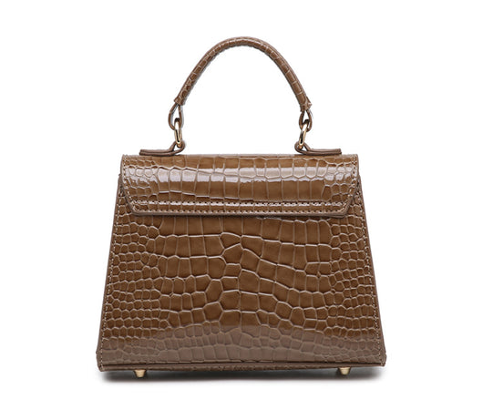 Bolso Bandolera Asimétrico de Moda Casual para Mujer - Image 17